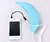 Radiation-Proof Banana Handset