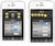 Stick-N-Find Bluetooth Location Stickers