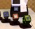 Strata Smartphone Watch Color Choices
