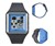 Strata Smartphone Watch Views
