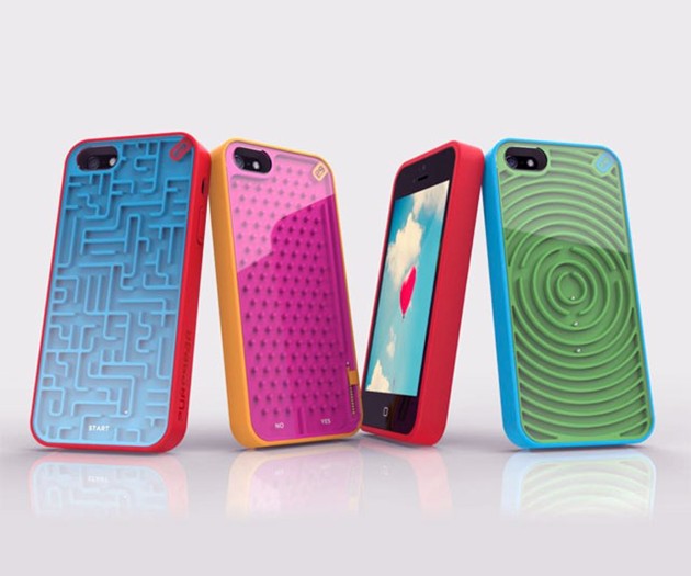 Retro Game Phone Cases