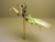 Steampunk Insects