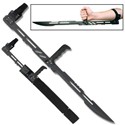 Ninja Hand Claw Climbing Tigers Spikes