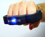 Baseball Bat Flashlight