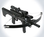 Blade Driver Crossbow