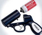 Lipstick Pepper Spray