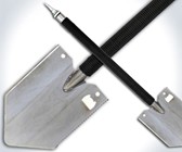 Crovel Tactical Shovel