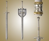 Ice, Sword of Eddard Stark