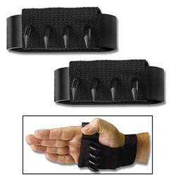 Ninja Hand Claw Climbing Tigers Spikes