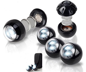 Brite Strike Tactical Balls