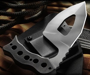 Manticuda Knife