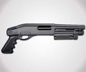 Super Shorty Shotgun