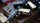 Double Barrel Pistol