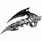 Iron Reaver Finger Claw
