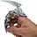 Iron Reaver Finger Claw-8089