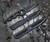 Carbon Fiber Daggers