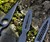 Carbon Fiber Daggers