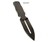 Carbon Fiber Daggers - Escort