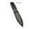 Carbon Fiber Daggers - Escort II