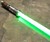 Custom Made Light Sabers