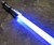 Custom Made Light Sabers