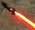 Custom Made Light Sabers