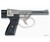Four-Barrel Underwater Dart Gun