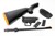 Henry AR-7 US Survival Rifle in Black and Camo