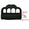 Knuckle Blaster Stun Gun