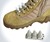 Kuba-Kickz Self Defense Shoelace Inserts