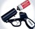 Mace Pepper Spray Gun