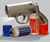 Mace Pepper Spray Gun in Beige