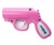 Mace Pepper Spray Gun in Pink