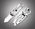 Mantis Bottleneck Knife