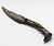 Railroad Spike Knife