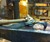 Railroad Spike Knife