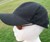 Sap Cap - Weaponized Baseball Hat