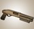 Super Shorty Shotgun