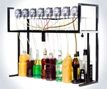 Giant Cardboard Robot Arms Kit