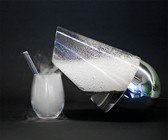 Le Whaf - Inhale Your Drinks