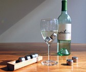Pucs Stainless Steel Ice Cubes