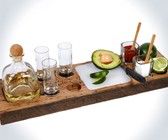 Tequila Buffet