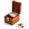 Dexter Blood Spattered Coasters