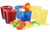 Gummi Shot Glasses-6094