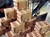 Wooden Palette Drink Coasters