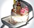Big Lebowski White Russian Bowling Bag Bar