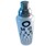 Eye Chart Cocktail Shaker - Top View