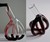 Human Heart Wine Carafe