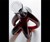 Human Heart Wine Carafe - Top View