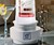 Ice Jacket Bottle Chiller - Closeup View